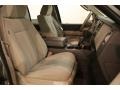 Vapor Silver Metallic - Expedition XLT 4x4 Photo No. 10