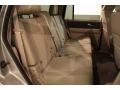Vapor Silver Metallic - Expedition XLT 4x4 Photo No. 11