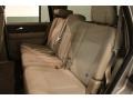 Vapor Silver Metallic - Expedition XLT 4x4 Photo No. 12