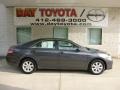 Magnetic Gray Metallic - Camry LE Photo No. 1