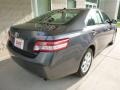 Magnetic Gray Metallic - Camry LE Photo No. 2