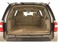 Vapor Silver Metallic - Expedition XLT 4x4 Photo No. 17