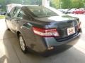Magnetic Gray Metallic - Camry LE Photo No. 4