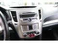 2011 Steel Silver Metallic Subaru Outback 2.5i Premium Wagon  photo #14
