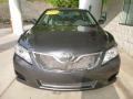 Magnetic Gray Metallic - Camry LE Photo No. 6