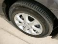 Magnetic Gray Metallic - Camry LE Photo No. 8