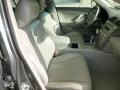 Magnetic Gray Metallic - Camry LE Photo No. 9