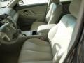 Magnetic Gray Metallic - Camry LE Photo No. 13