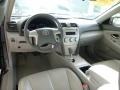 Magnetic Gray Metallic - Camry LE Photo No. 15