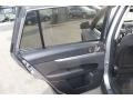2011 Steel Silver Metallic Subaru Outback 2.5i Premium Wagon  photo #24