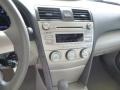 Magnetic Gray Metallic - Camry LE Photo No. 18