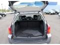  2006 Outback 2.5 XT Limited Wagon Trunk