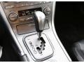 2006 Subaru Outback Off Black Interior Transmission Photo