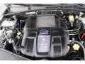 2.5 Liter Turbocharged DOHC 16-Valve VVT Flat 4 Cylinder Engine for 2006 Subaru Outback 2.5 XT Limited Wagon #81220836