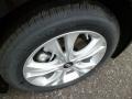 2013 Hyundai Sonata Limited Wheel and Tire Photo