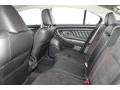 Charcoal Black Rear Seat Photo for 2010 Ford Taurus #81221160