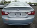 Iridescent Silver Blue Pearl - Sonata GLS Photo No. 6
