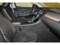 2010 Ford Taurus Charcoal Black Interior Interior Photo