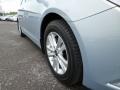 Iridescent Silver Blue Pearl - Sonata GLS Photo No. 9