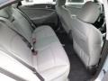 Iridescent Silver Blue Pearl - Sonata GLS Photo No. 11