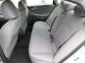 Iridescent Silver Blue Pearl - Sonata GLS Photo No. 12