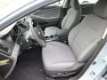 Iridescent Silver Blue Pearl - Sonata GLS Photo No. 14