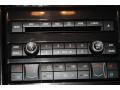 Charcoal Black Controls Photo for 2010 Ford Taurus #81221298