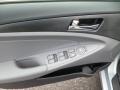 Iridescent Silver Blue Pearl - Sonata GLS Photo No. 16