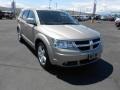 Light Sandstone Metallic - Journey SXT AWD Photo No. 2