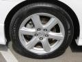 Super White - Camry SE Photo No. 4