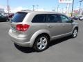 Light Sandstone Metallic - Journey SXT AWD Photo No. 4