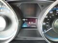 Iridescent Silver Blue Pearl - Sonata GLS Photo No. 20