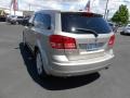 Light Sandstone Metallic - Journey SXT AWD Photo No. 6
