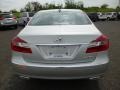Platinum Metallic - Genesis 3.8 Sedan Photo No. 6