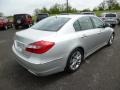 Platinum Metallic - Genesis 3.8 Sedan Photo No. 7