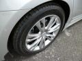 Platinum Metallic - Genesis 3.8 Sedan Photo No. 8