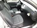Platinum Metallic - Genesis 3.8 Sedan Photo No. 9