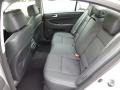 Platinum Metallic - Genesis 3.8 Sedan Photo No. 12