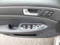 Platinum Metallic - Genesis 3.8 Sedan Photo No. 16