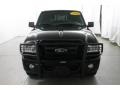 Black - Ranger Sport SuperCab 4x4 Photo No. 3