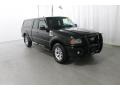 Black - Ranger Sport SuperCab 4x4 Photo No. 4