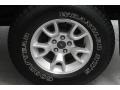 Black - Ranger Sport SuperCab 4x4 Photo No. 13
