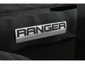 Black - Ranger Sport SuperCab 4x4 Photo No. 15