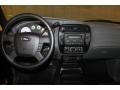 Black - Ranger Sport SuperCab 4x4 Photo No. 20