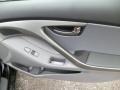 2013 Black Hyundai Elantra GLS  photo #11