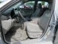 Titanium Metallic - Camry LE Photo No. 8