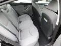 2013 Black Hyundai Elantra GLS  photo #12