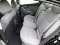 2013 Black Hyundai Elantra GLS  photo #13