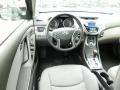 2013 Black Hyundai Elantra GLS  photo #14