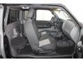 Black - Ranger Sport SuperCab 4x4 Photo No. 31